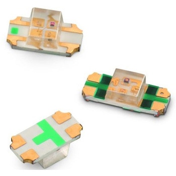 LED RGB 表面実装 3216 1セット 3000個入 WURTH ELEKTRONIK