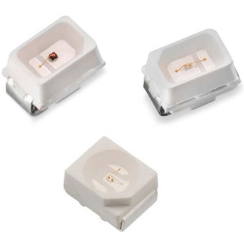 LED 赤 表面実装 3528 1セット 2000個入 WURTH ELEKTRONIK