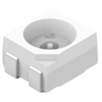 LED 赤 表面実装 PLCC-4 1袋 25個入 WURTH ELEKTRONIK