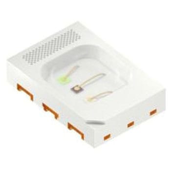 LED 青 緑 赤 表面実装 1袋 10個入 - OSRAM