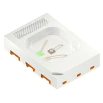 LED 青 緑 赤 表面実装 1袋 10個入 - OSRAM