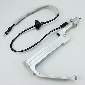 アンテナ m MFJ MFJ-2010 MFJ Ultra-Lite Off-Center Fed Dipole Antennas