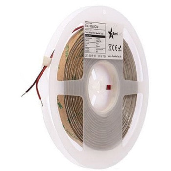 LEDテープ ニュートラルホワイト 24V dc PowerLED