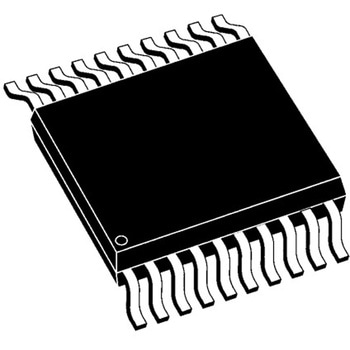 LEDドライバ IC 14-Pin SSOP 日清紡