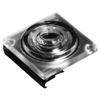 F17822_VIOLETTA-S LED���t���N�^�[ �V���R������ �N���A �C�e�^ LEDIL 62243775