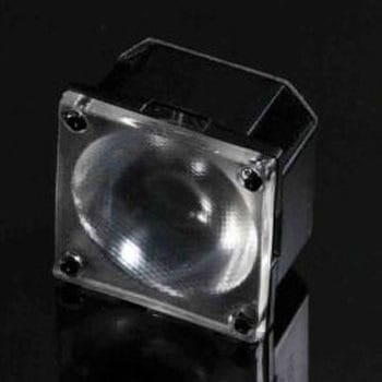 LEDレンズ シリコン樹脂 クリア ドーム 1セット 180個入 LEDIL