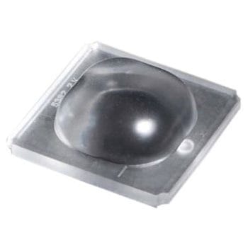 F15382_JENNY-CY-G2 LED�����Y �V���R������ �N���A �h�[�� 1�� 2�� LEDIL 62243897