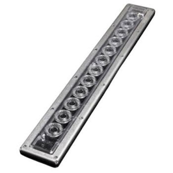 LEDレンズ シリコン樹脂 クリア 砲弾型 LEDIL