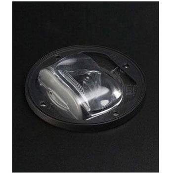 LED用レンズホルダ LEDIL