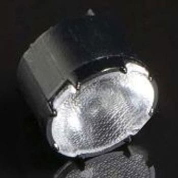 LED用レンズホルダ 1袋 5個入 LEDIL