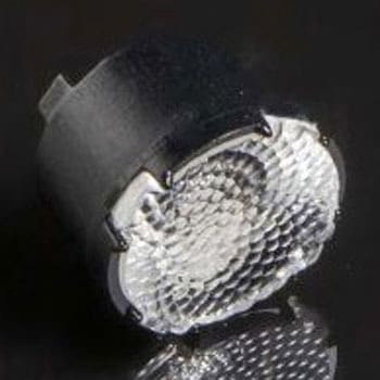 LED用レンズホルダ 1袋 100個入 - LEDIL
