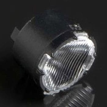 LED用レンズホルダ 1袋 5個入 LEDIL