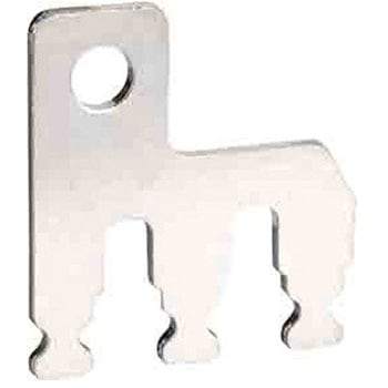 Link for parallel connection of 3 poles シュナイダーエレクトリック