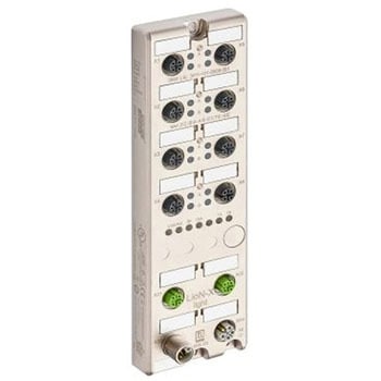 LioN-Xlight 8xIO-Link Class A with Profi BELDEN