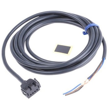 Master connector fibre optic amplifier - オムロンヘルスケア
