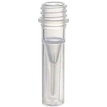 MICREWTUBE 0.5ml 自立型 キャップなし 1000本入 T341-2シリーズ Simport