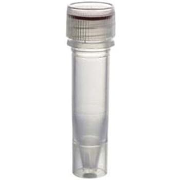 MICREWTUBE 1.5ml 自立型 ナチュラル 1000本入 - Simport