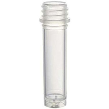 MICREWTUBE 2.0ml 自立型 キャップなし 1000本入 T341-6シリーズ Simport