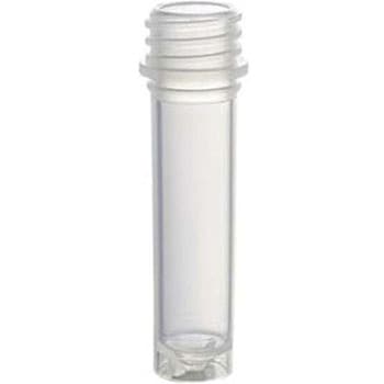 MICREWTUBE 2.0ml 自立型 キャップなし 1000本入 T341-6シリーズ Simport