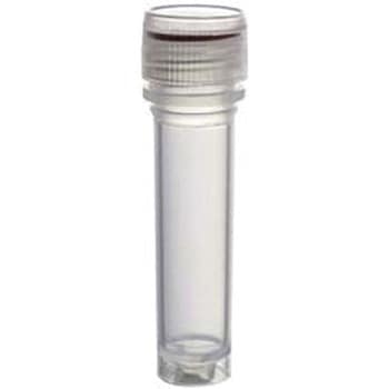MICREWTUBE 2.0ml 自立型 ナチュラル 滅菌済 500本入 Simport