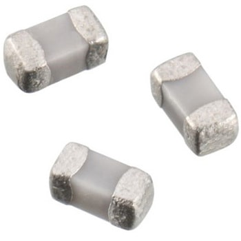 MLCC 9pF 50V dc 0402 1005M 1セット 500個入 WURTH ELEKTRONIK