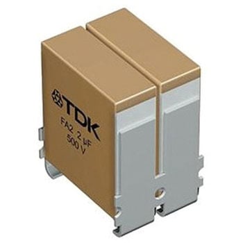 MLCC 2μF 500V dc 1セット 110個入 TDK