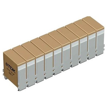 MLCC 2.5μF 900V dc TDK