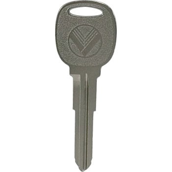 C009-76-202 キー セコンダリー ブランク (C0) 1個 MAZDA(マツダ