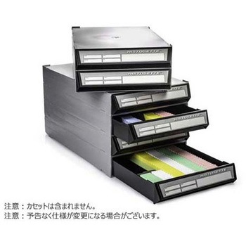 Modular Storage Drawer PS 6個入 Simport