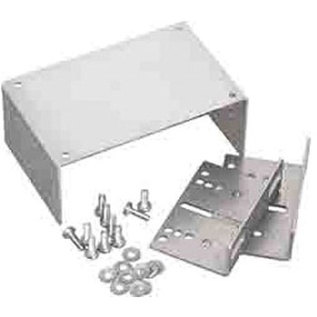 mounting plate LA7F - for TeSys LR9F5/F6 - シュナイダーエレクトリック