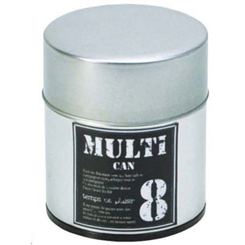 MULTI CAN 用美(ヤマコー)