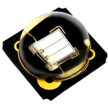 NDU シリーズ 395nm 130 紫外線 LED 1100mW スタンレー社