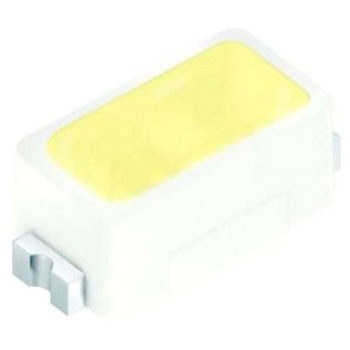 Opto Semiconductors LED 青 表面実装 1袋 100個入 OSRAM