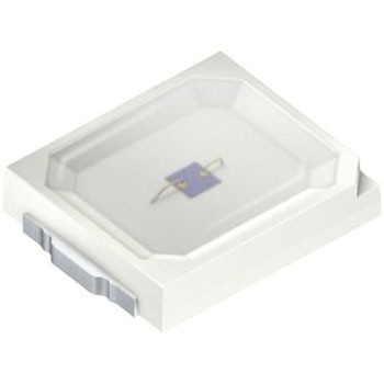 Opto Semiconductors LED 青 表面実装 2835 1袋 50個入 OSRAM