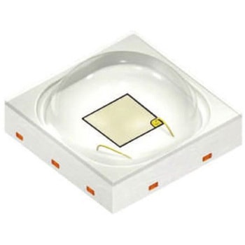 Opto Semiconductors LED 青 表面実装 GB QSSPA1.13-HYJX-35-1 1セット 600個入 OSRAM