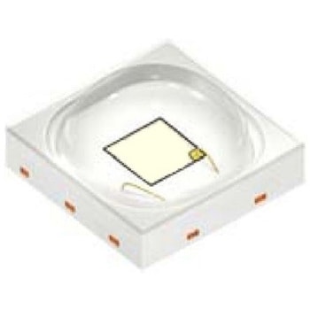 Opto Semiconductors LED 緑 表面実装 1袋 10個入 OSRAM