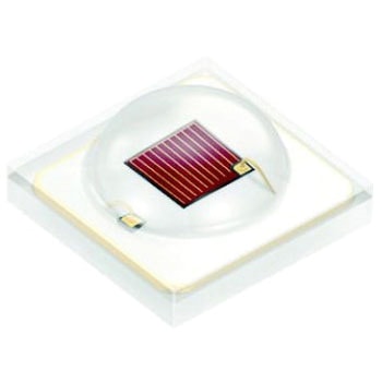 Opto Semiconductors LED 赤 表面実装 1セット 600個入 OSRAM