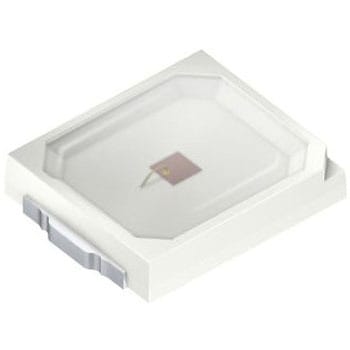 Opto Semiconductors LED 赤 表面実装 2835 1袋 50個入 OSRAM