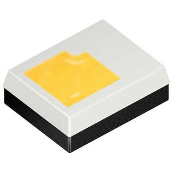 Opto Semiconductors LED 白 表面実装 1612 0605 LUW CEUP.HD 1袋 5個入 - OSRAM