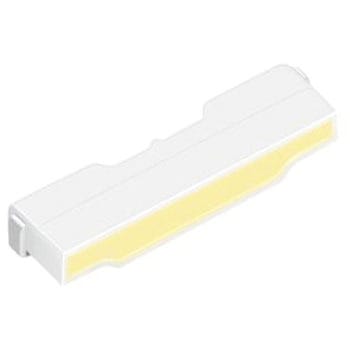 Opto Semiconductors LED 白 表面実装 1袋 100個入 - OSRAM