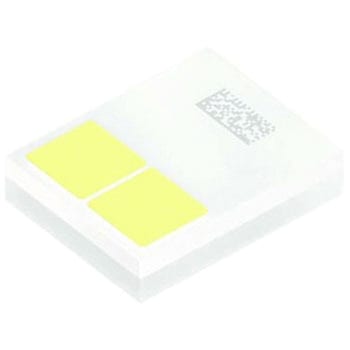 Opto Semiconductors LED 白 表面実装 1袋 5個入 - OSRAM