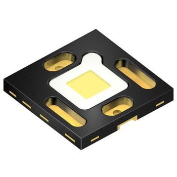 Opto Semiconductors LED 白 表面実装 3737 1セット 2000個入 OSRAM