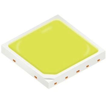 Opto Semiconductors LED 白 表面実装 SMD 1袋 10個入 OSRAM