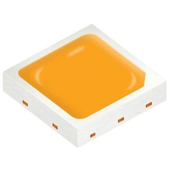 Opto Semiconductors LED 白 表面実装 SMD 1袋 25個入 OSRAM