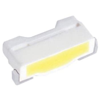 Opto Semiconductors LED 白 表面実装 サイドビュー 1袋 25個入 OSRAM