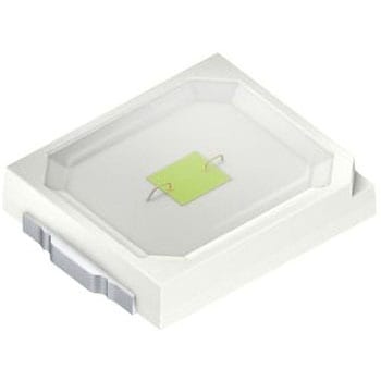 Opto Semiconductors LED 緑 表面実装 2835 1セット 10000個入 OSRAM