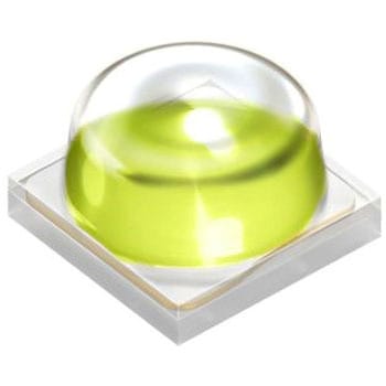 Opto Semiconductors ハイパワーLED 白 表面実装 SMTセラミック 1袋 5個入 OSRAM