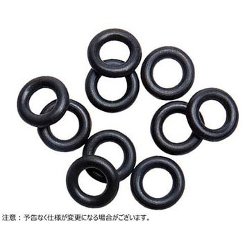 O-リング Droso-Filler (R) 用 10個入 Genesee Scientific Corporation