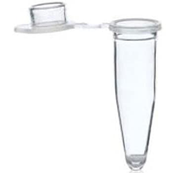 PCRチューブ 1000本入 BRAND