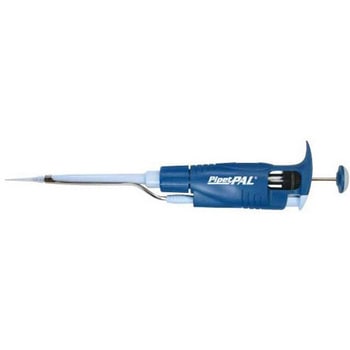 PipetPAL シングルチャンネルピペット PALシリーズ ビーエム機器